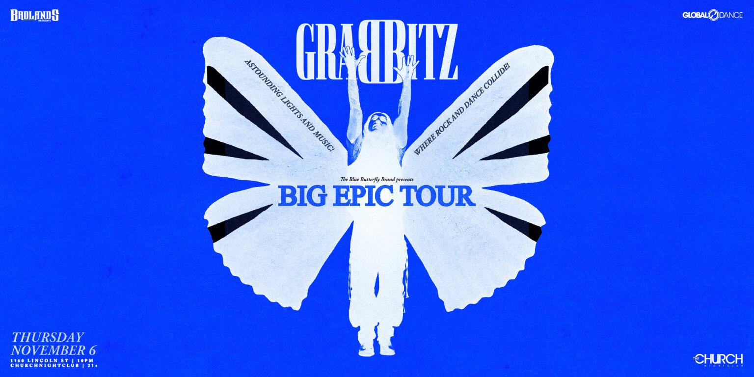 Grabbitz: Big Epic Tour