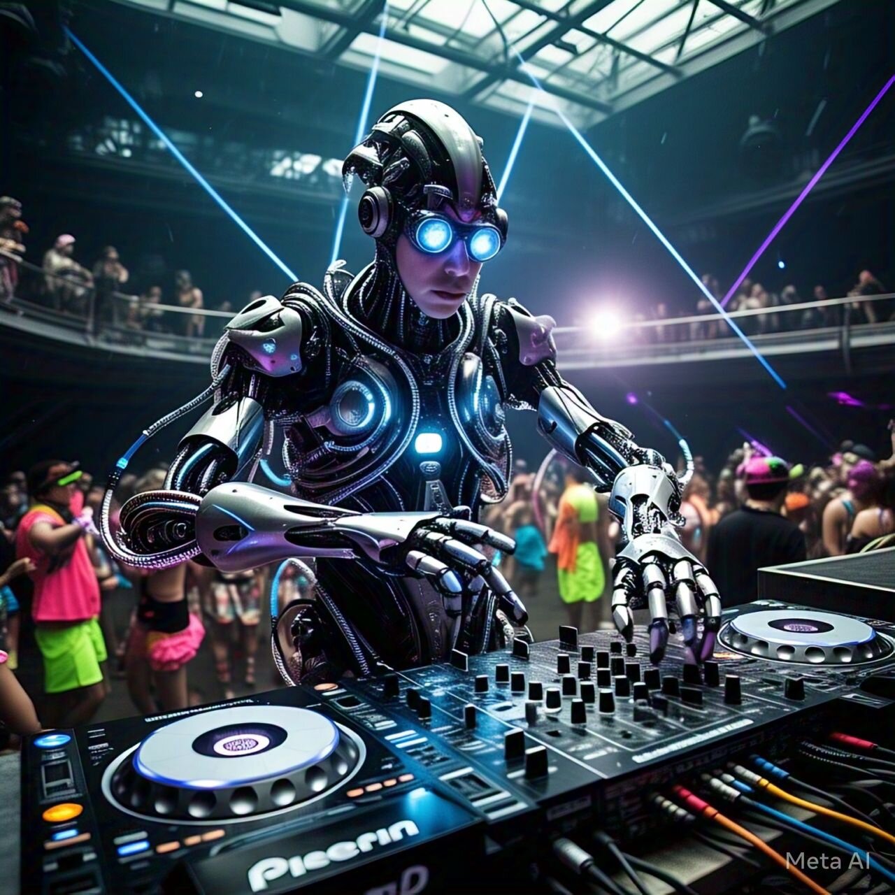 Submersive - 300 Leagues under the scene